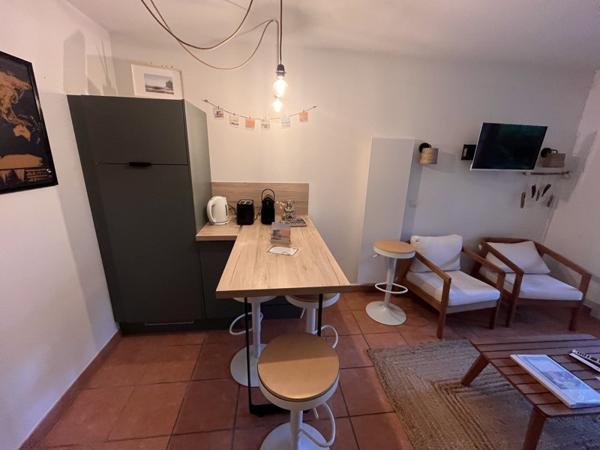 Appartement 199 000 € Lacanau 2 p 32 m² DPE E