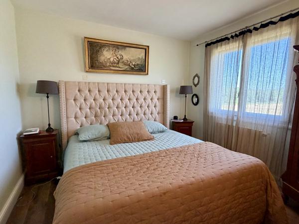 Spacieuse maison familiale avec piscine chauffée près de Lalinde