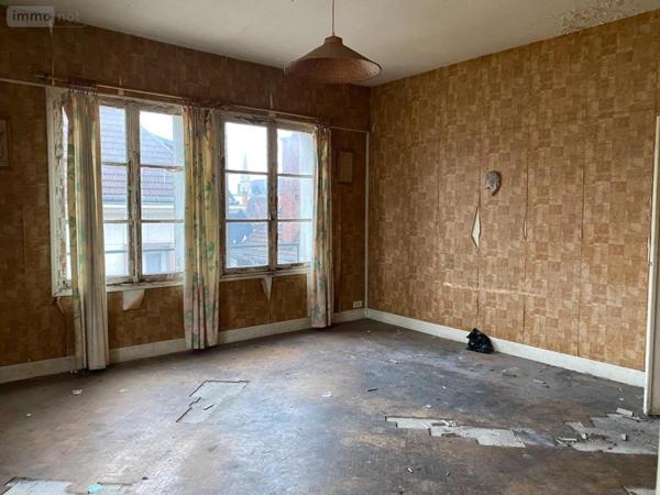 Appartement à vendre à Elbeuf en Seine-Maritime (76500), ref : 76025-167