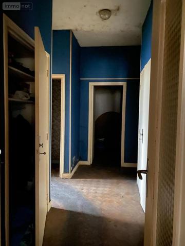 Appartement à vendre à Elbeuf en Seine-Maritime (76500), ref : 76025-167