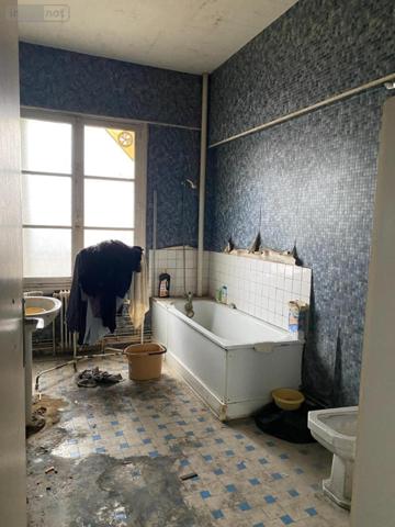 Appartement à vendre à Elbeuf en Seine-Maritime (76500), ref : 76025-167