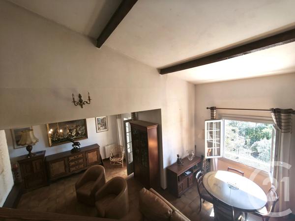 Maison à vendre  5 pièces - 106,09 m 2   LA GARDE  - 83