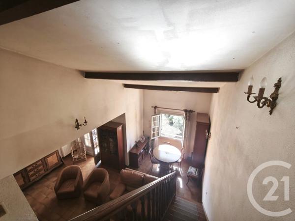 Maison à vendre  5 pièces - 106,09 m 2   LA GARDE  - 83