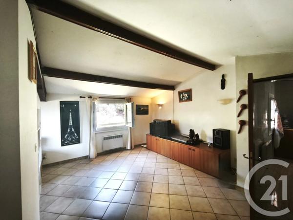 Maison à vendre  5 pièces - 106,09 m 2   LA GARDE  - 83