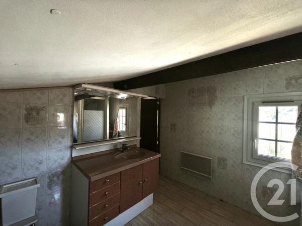 Maison à vendre  5 pièces - 106,09 m 2   LA GARDE  - 83