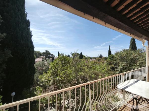Maison à vendre  5 pièces - 106,09 m 2   LA GARDE  - 83