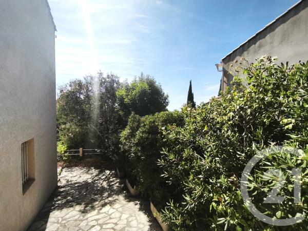 Maison à vendre  5 pièces - 106,09 m 2   LA GARDE  - 83