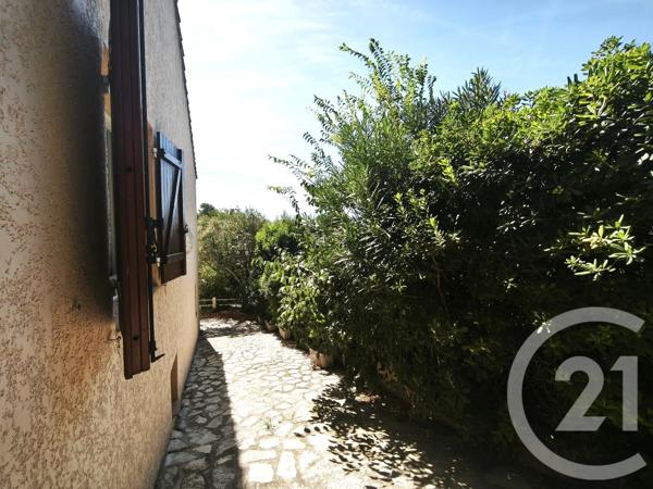 Maison à vendre  5 pièces - 106,09 m 2   LA GARDE  - 83