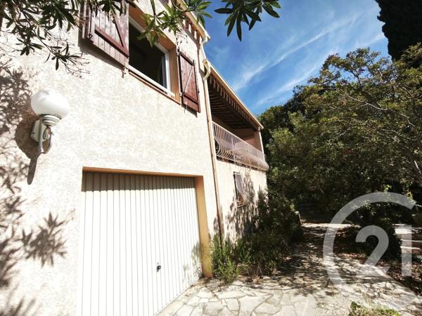 Maison à vendre  5 pièces - 106,09 m 2   LA GARDE  - 83