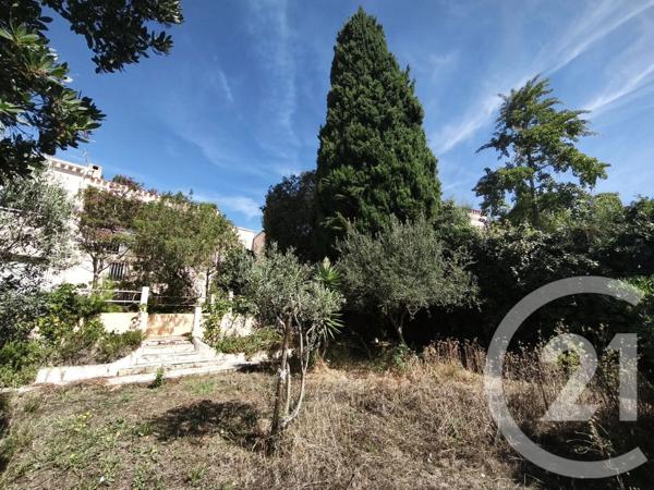 Maison à vendre  5 pièces - 106,09 m 2   LA GARDE  - 83