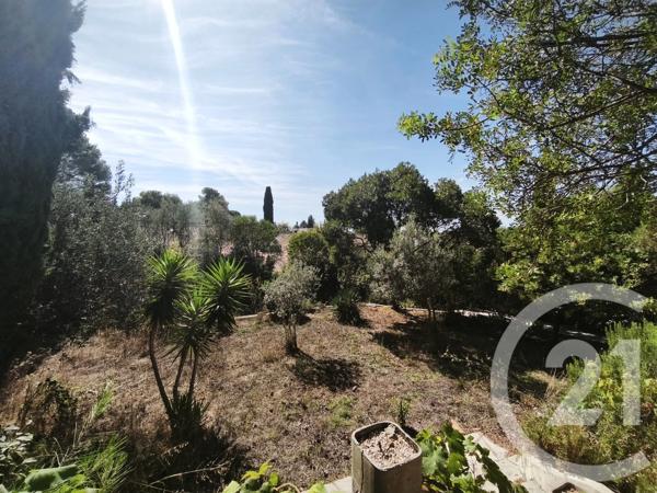 Maison à vendre  5 pièces - 106,09 m 2   LA GARDE  - 83