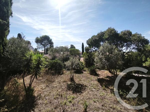 Maison à vendre  5 pièces - 106,09 m 2   LA GARDE  - 83