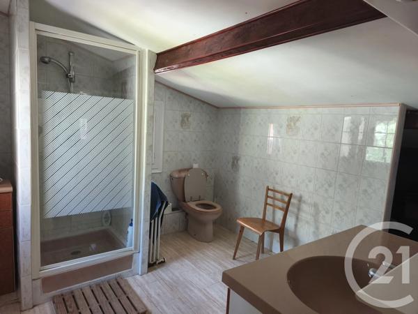Maison à vendre  5 pièces - 106,09 m 2   LA GARDE  - 83