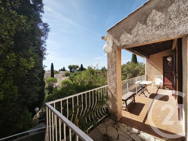 Maison à vendre  5 pièces - 106,09 m 2   LA GARDE  - 83