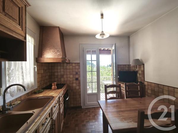 Maison à vendre  5 pièces - 106,09 m 2   LA GARDE  - 83
