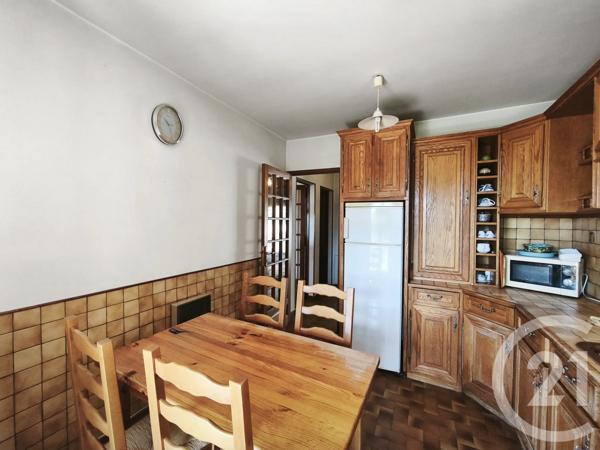 Maison à vendre  5 pièces - 106,09 m 2   LA GARDE  - 83