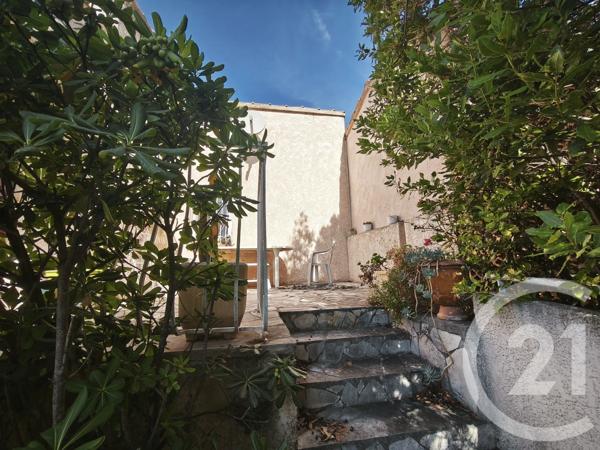 Maison à vendre  5 pièces - 106,09 m 2   LA GARDE  - 83