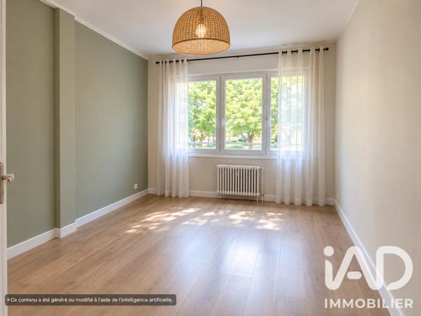 Appartement à vendre 3 pièces 68 m² Saint-Denis