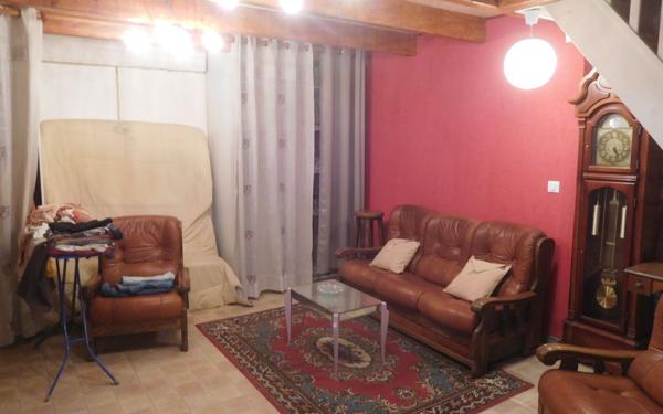 Maison à vendre    3 pièces • 125 m2 Saint-Yrieix-la-Perche