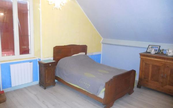 Maison à vendre    3 pièces • 125 m2 Saint-Yrieix-la-Perche