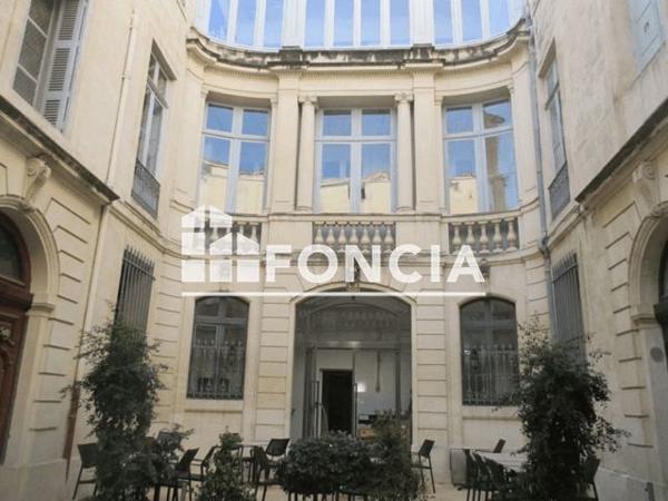 Location Appartement 3 pièces 75.77 m² - 3 RUE FOURNARIE Montpellier 34000