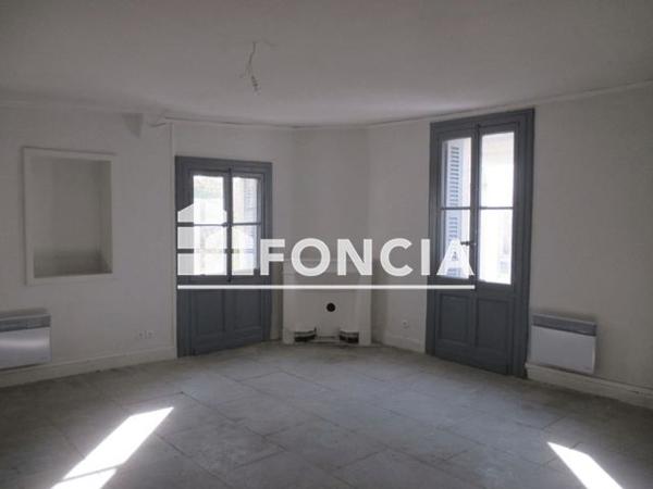Location Appartement 3 pièces 75.77 m² - 3 RUE FOURNARIE Montpellier 34000