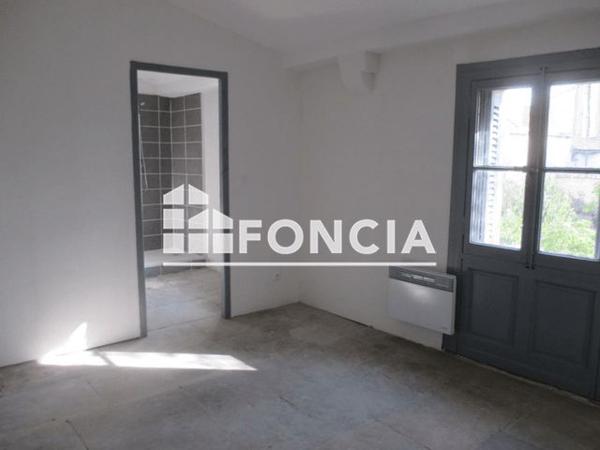 Location Appartement 3 pièces 75.77 m² - 3 RUE FOURNARIE Montpellier 34000