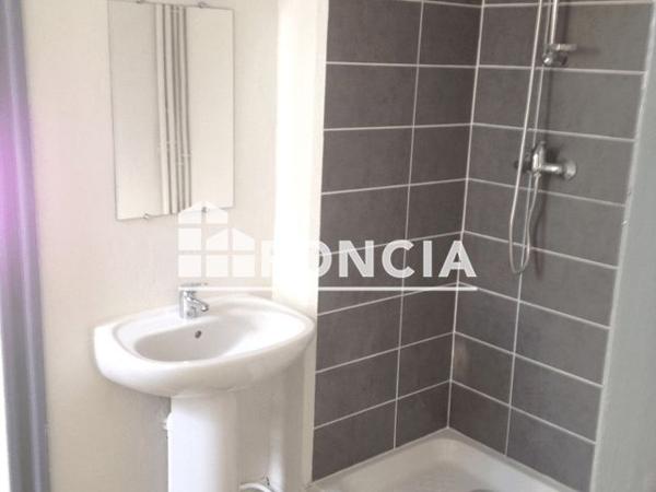 Location Appartement 3 pièces 75.77 m² - 3 RUE FOURNARIE Montpellier 34000