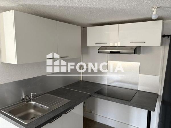 Location Appartement 3 pièces 75.77 m² - 3 RUE FOURNARIE Montpellier 34000