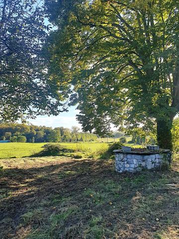 Dép 17270, Maison + dépendaces + 17 hectares !!!