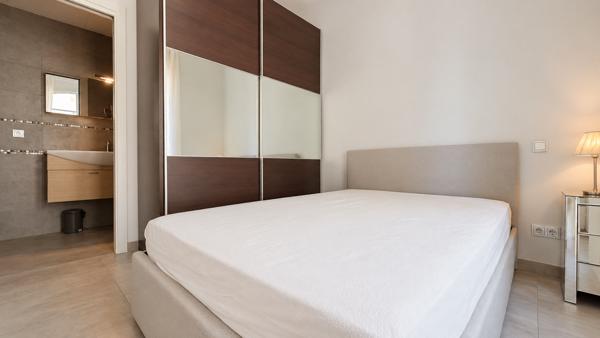 Magnifique appartement rénové de 73 m² au centre de Beausoleil