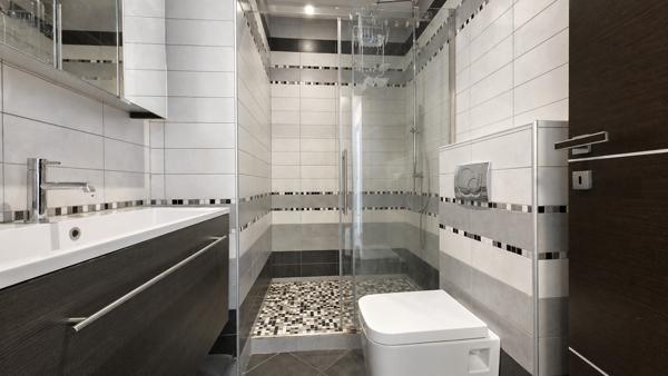 Magnifique appartement rénové de 73 m² au centre de Beausoleil