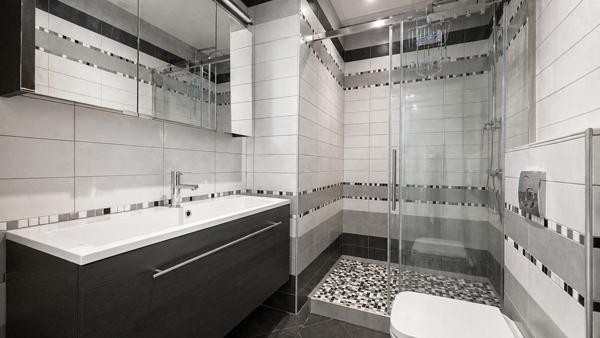 Magnifique appartement rénové de 73 m² au centre de Beausoleil