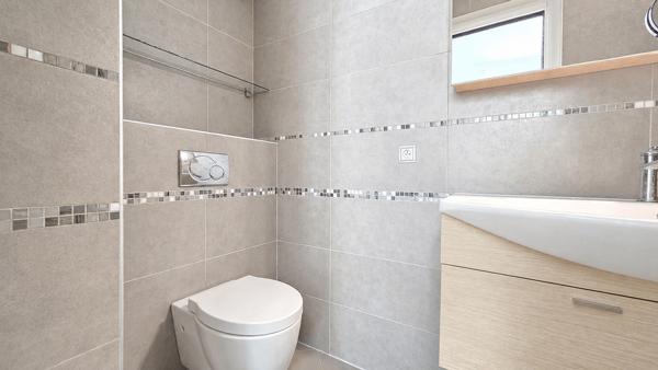 Magnifique appartement rénové de 73 m² au centre de Beausoleil