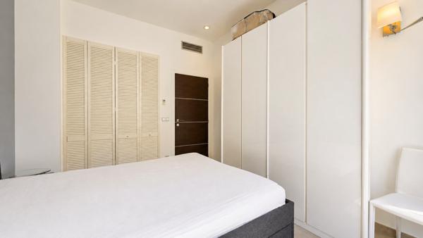 Magnifique appartement rénové de 73 m² au centre de Beausoleil