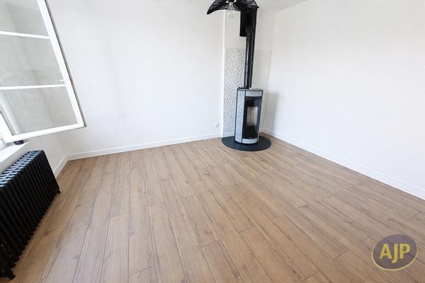 Vente maison Sevremoine : 169 297 € - AJP Immobilier Saint-Macaire-en-Mauges