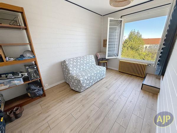 Vente maison Sevremoine : 169 297 € - AJP Immobilier Saint-Macaire-en-Mauges