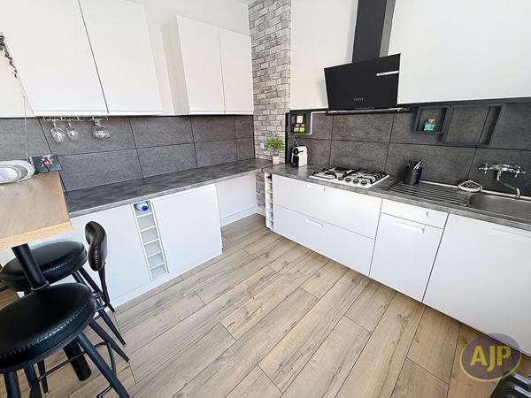 Vente maison Sevremoine : 169 297 € - AJP Immobilier Saint-Macaire-en-Mauges