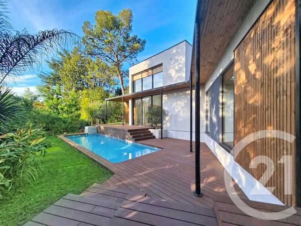 Maison à vendre  5 pièces - 219,69 m2 ST GELY DU FESC - 34