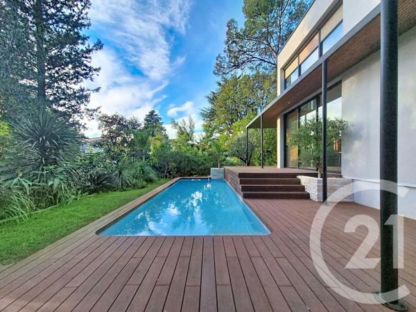 Maison à vendre  5 pièces - 219,69 m2 ST GELY DU FESC - 34