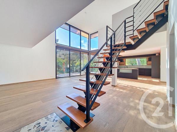 Maison à vendre  5 pièces - 219,69 m2 ST GELY DU FESC - 34