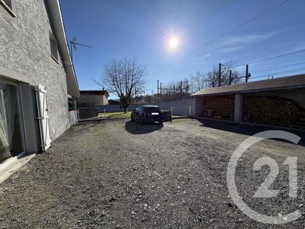 Maison à vendre  6 pièces - 140 m2 CAPVERN - 65