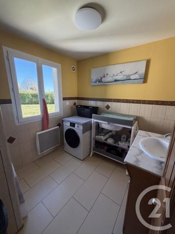 Maison à vendre  6 pièces - 140 m2 CAPVERN - 65