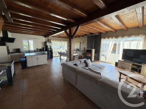 Maison à vendre  6 pièces - 140 m2 CAPVERN - 65