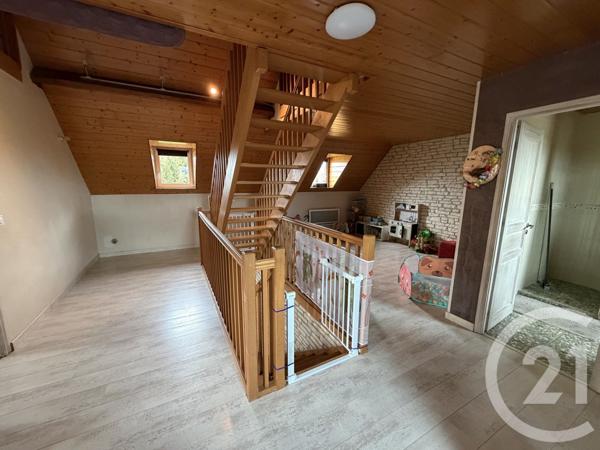 Maison à vendre  6 pièces - 140 m2 CAPVERN - 65