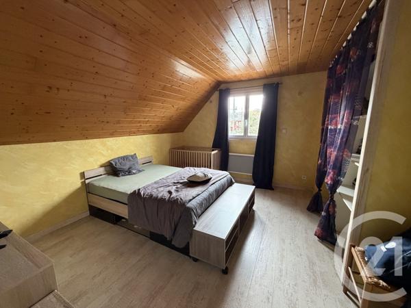 Maison à vendre  6 pièces - 140 m2 CAPVERN - 65