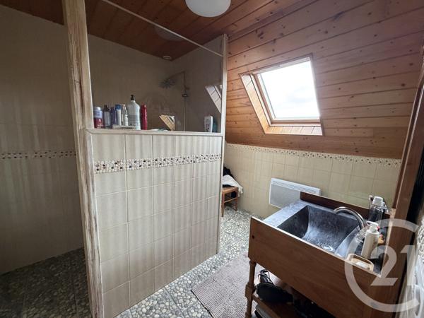 Maison à vendre  6 pièces - 140 m2 CAPVERN - 65