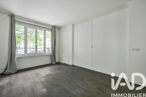 Appartement à vendre 2 pièces 57 m² Paris 7