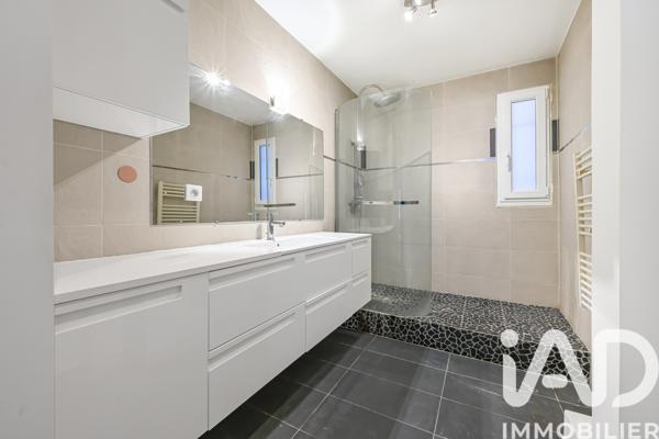 Appartement à vendre 2 pièces 57 m² Paris 7