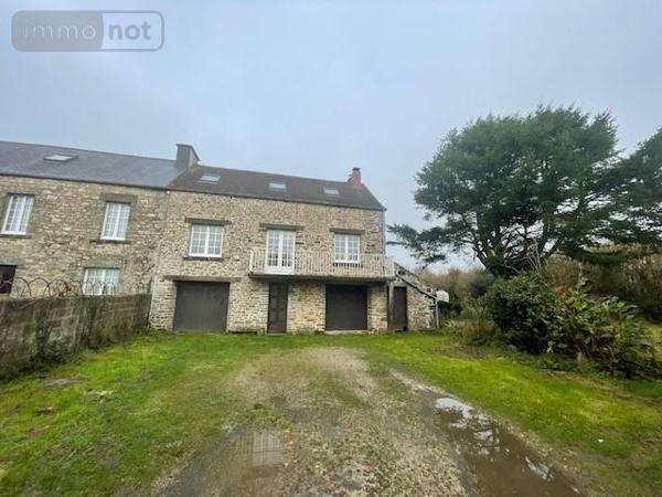 Maison à vendre à Flottemanville-Hague dans la Manche (50690), ref : 50108-4754